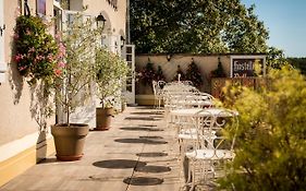 Hostellerie Bellevue